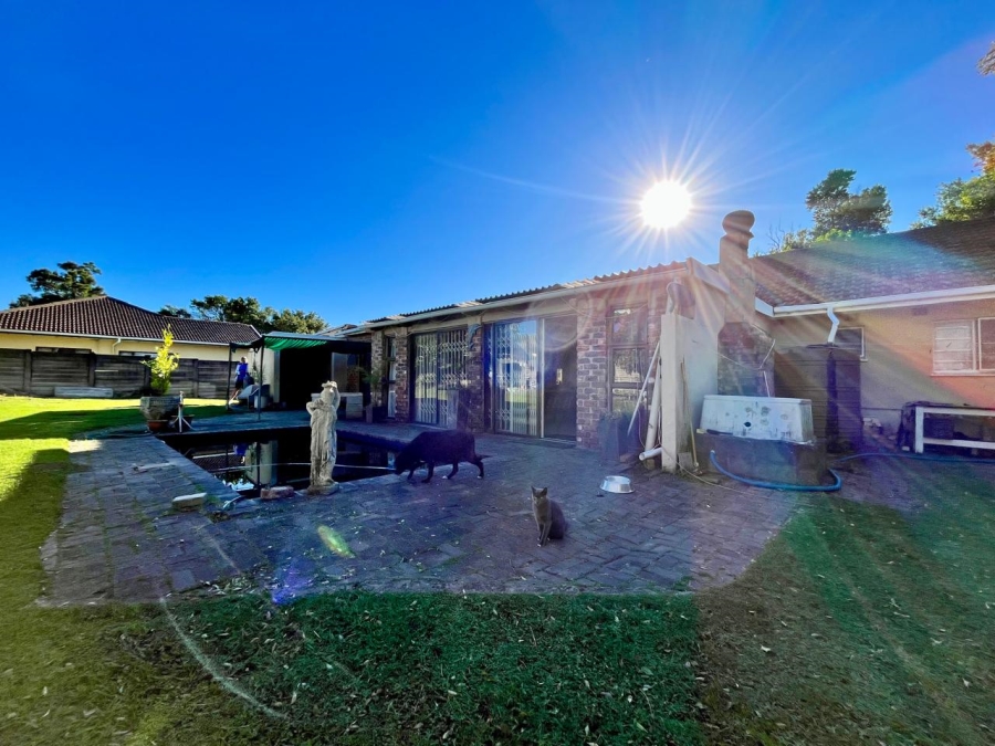 3 Bedroom Property for Sale in Willow Park Eastern Cape
